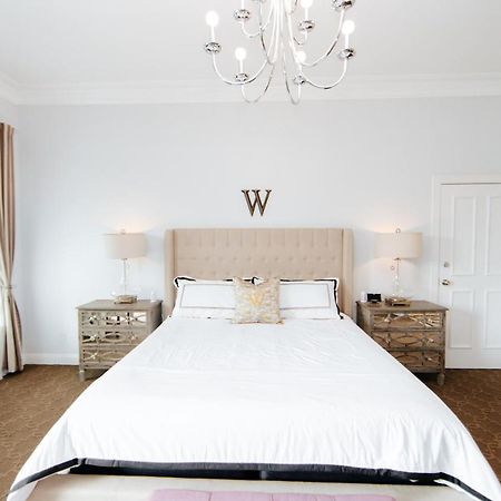 Hotel The William Boerne Extérieur photo