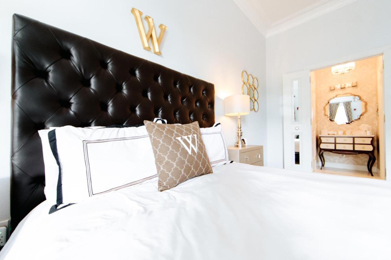 Hotel The William Boerne Extérieur photo