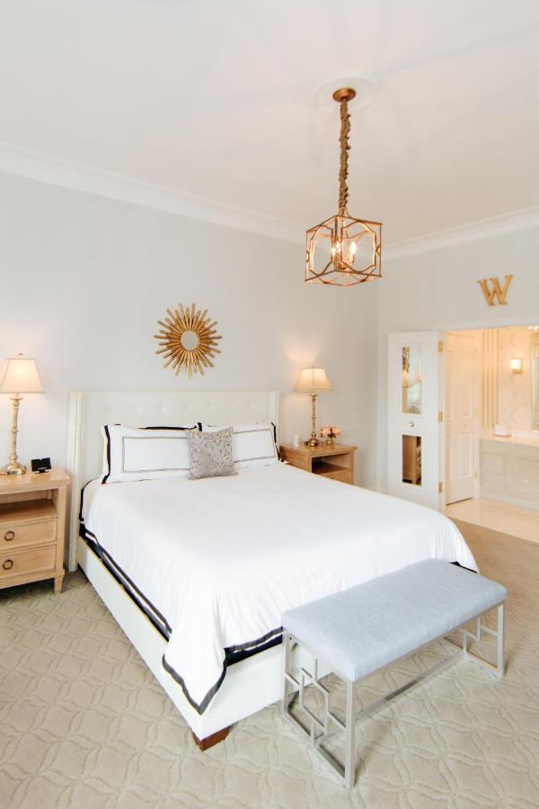 Hotel The William Boerne Extérieur photo