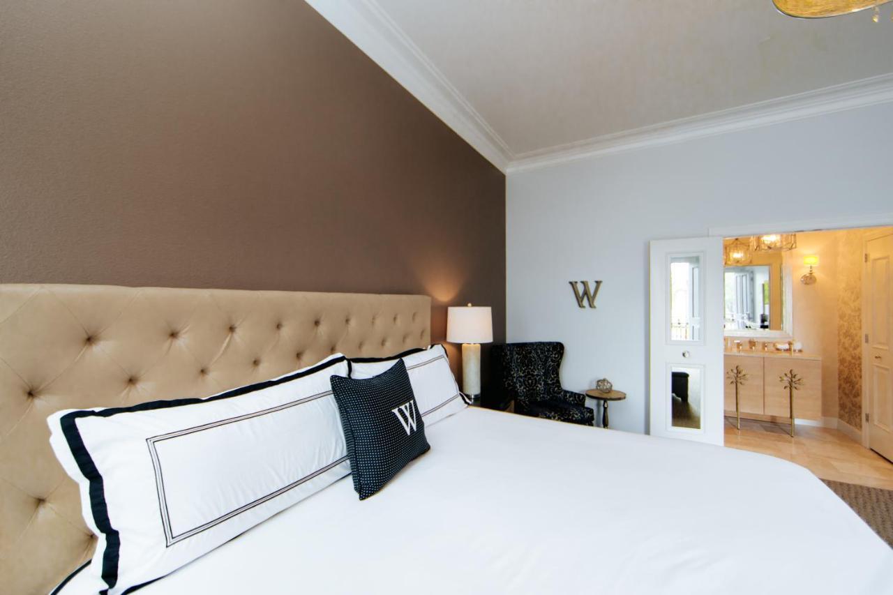 Hotel The William Boerne Extérieur photo