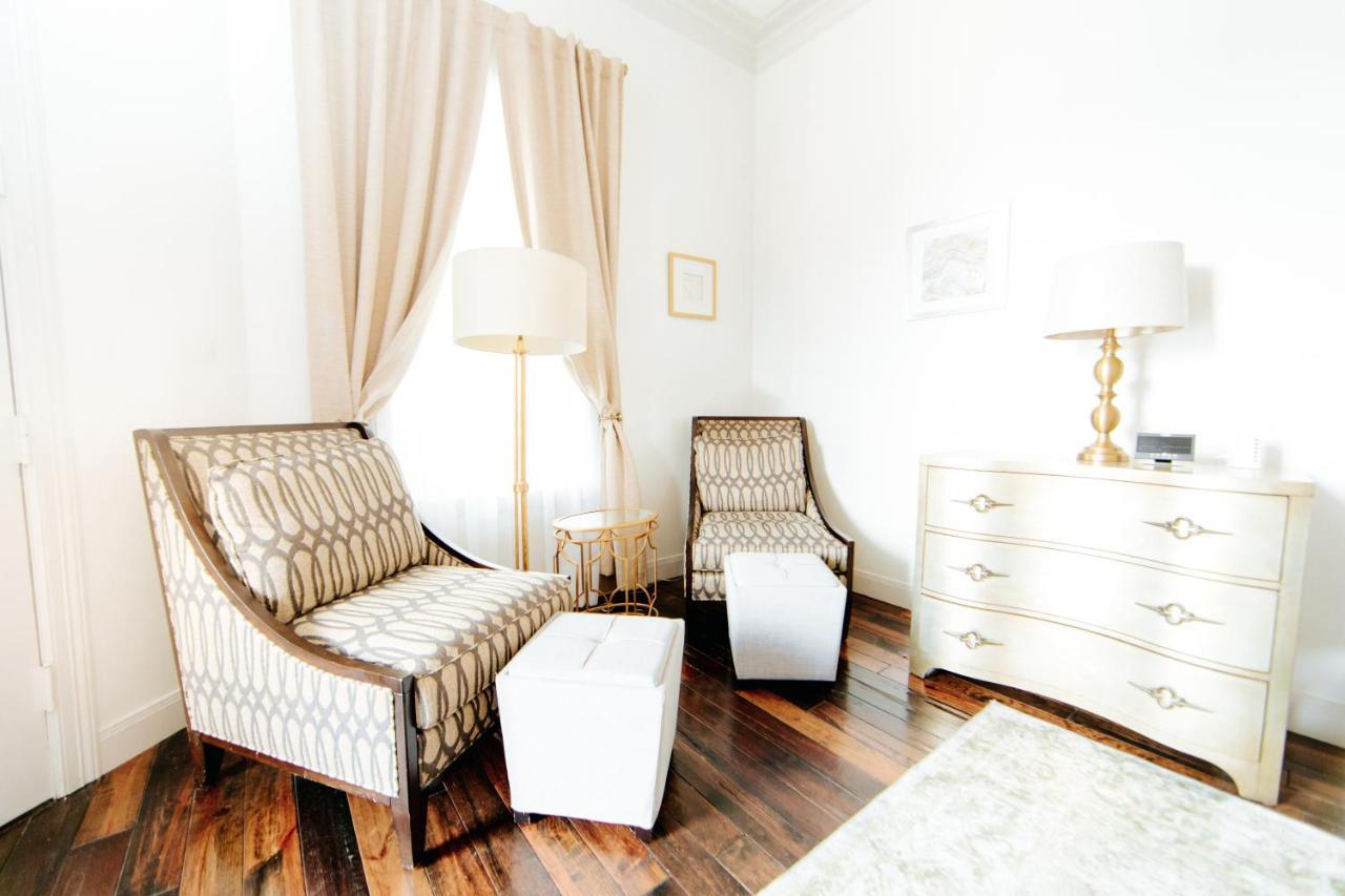 Hotel The William Boerne Extérieur photo