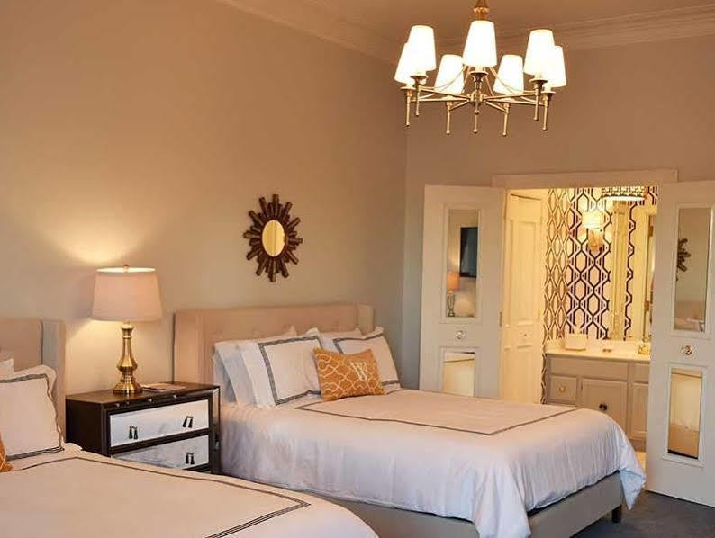 Hotel The William Boerne Extérieur photo